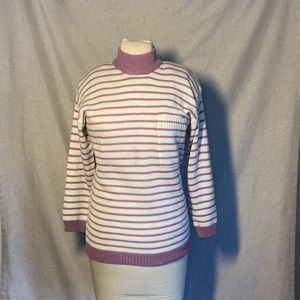 Vintage A'Milano women's  sweater size small